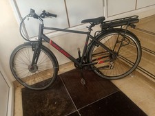 Raleigh Pioneer Men's Hybrid