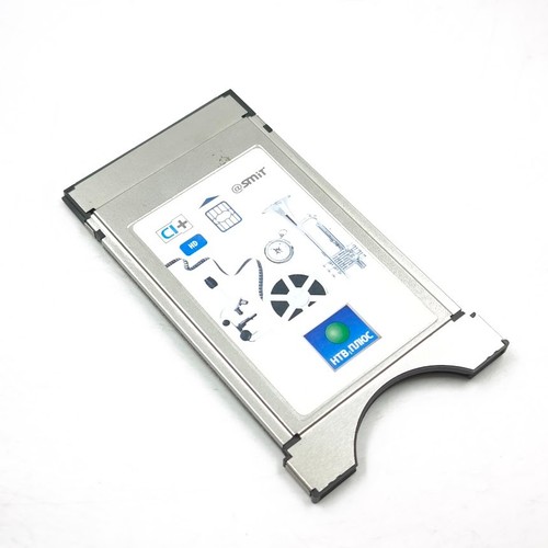 Smit ntv plus viaccess - ntv-plus, ci+