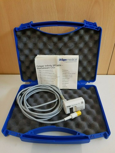 Drager 6871950 mcable - 6871950,