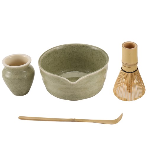 Matcha set japanese - set,,