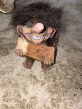 NYFORM TROLL NORWEGIAN