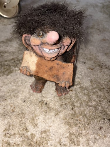 Nyform troll norwegian - nyform,
