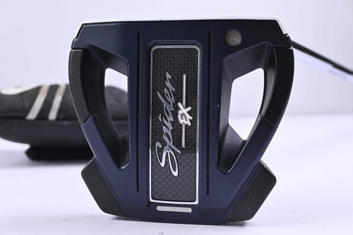 Taylormade spider putter - ex,