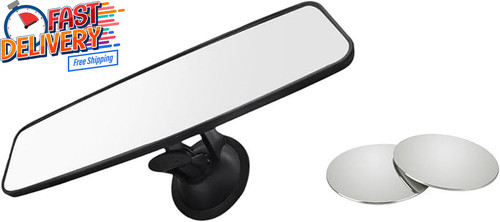 Pcs rear view mirror for - rear,