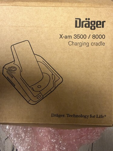 Drager inductive power - drager,