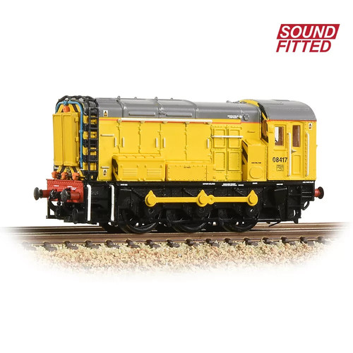 Graham farish 371 011sf - graham,