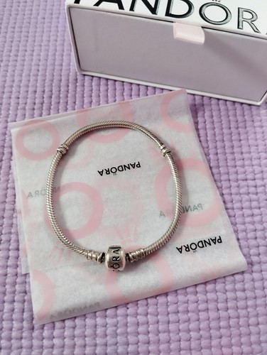 Pandora moments snake chain - snake,