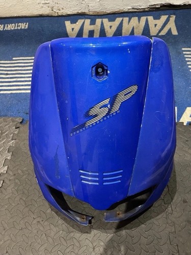 Gilera runner oem front - gilera,