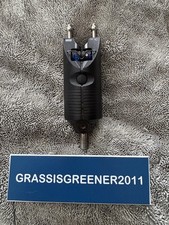 Nash Rs1 Siren Bite Alarm Blue