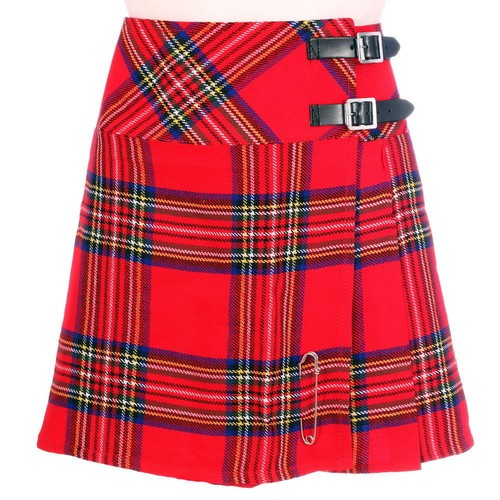 Scottish ladies mini royal - mini,