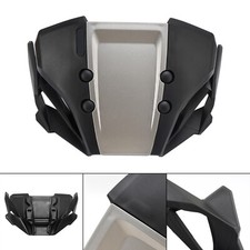 ABS Plastic Windshield Fairing for Honda CB650R 2019-2022 SIL H7