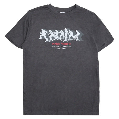 Zoo york skateboarding - zoo,