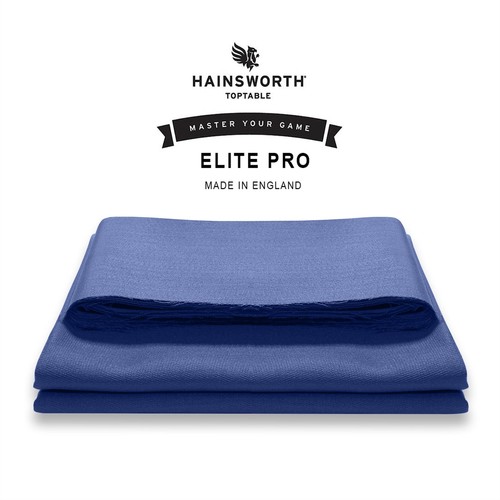 Hainsworth elite pro 7ft - pro,