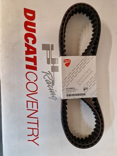 Genuine ducati monster - genuine,