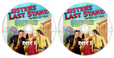 Custer's Last Stand (1936)