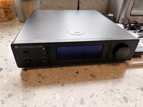 Cambridge audio sonata - sonata, np30