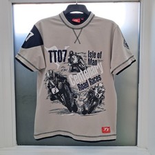 Isle of Man TTO7 THE WORLDS