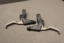 Shimano XTR BL-M950 Front And