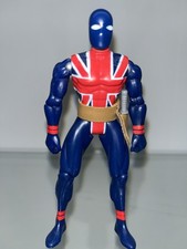 Marvel Comics Union Jack