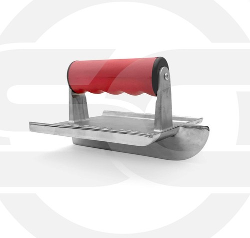 Speedcrete stainless steel - speedcrete,