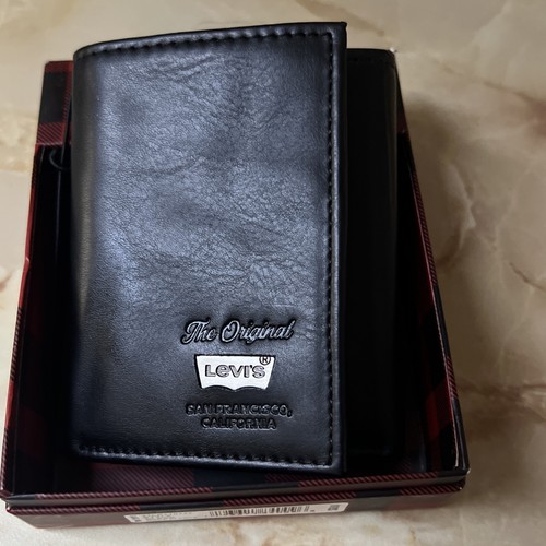 Levi men leather - levi's, men's