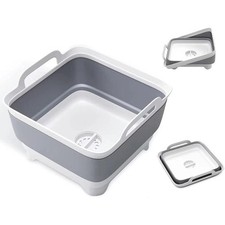 Foldable Multipurpose Basin