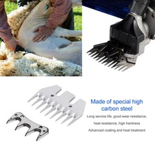 Electric Sheep Shear High