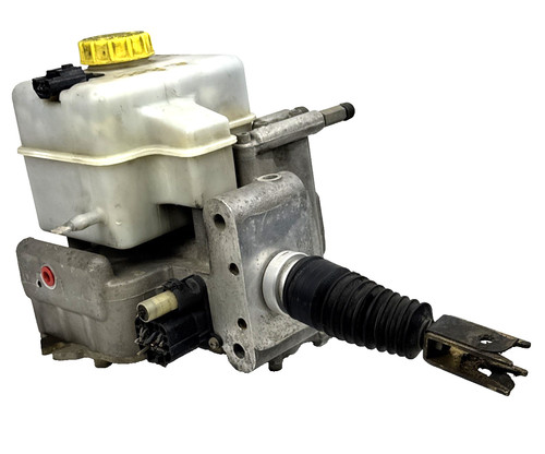 Brake master cylinder abs - brake,
