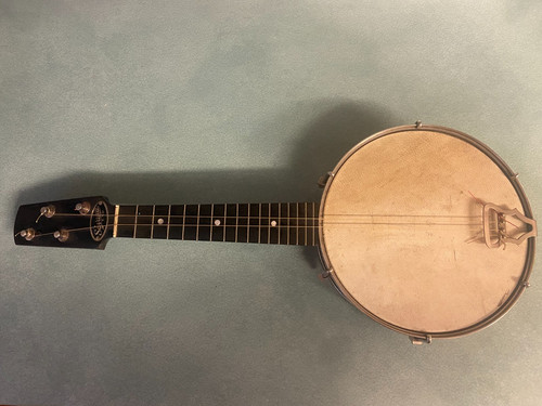 Vintage savana ukulele - ukulele, /