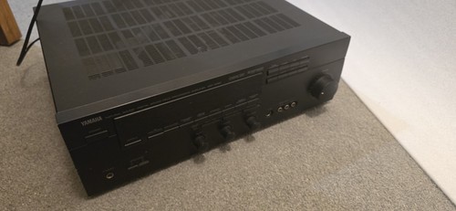 Yamaha dsp a590 - yamaha, dsp-a590