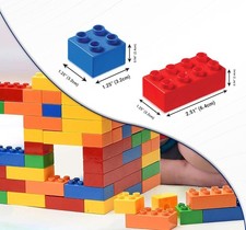 Building Blocks 100/200/300