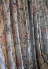 Huge GP&J Baker Blanket