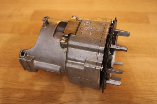 Combustion chamber for - combustion, paslode