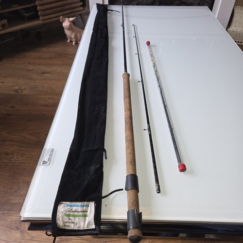 Super stream wand fishing rod - super,