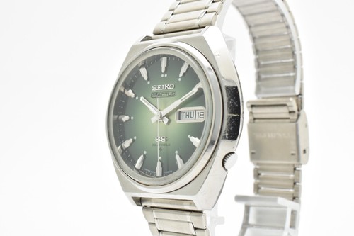 Exc vintage seiko - seiko, actus