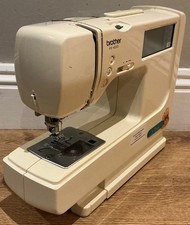 Brother PE400D