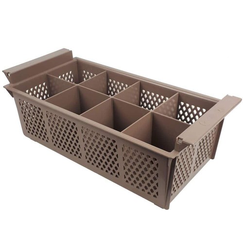 Cutlery holder plastic - holder, basket