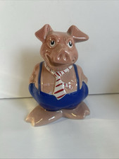 WADE Natwest Pig Money Box -