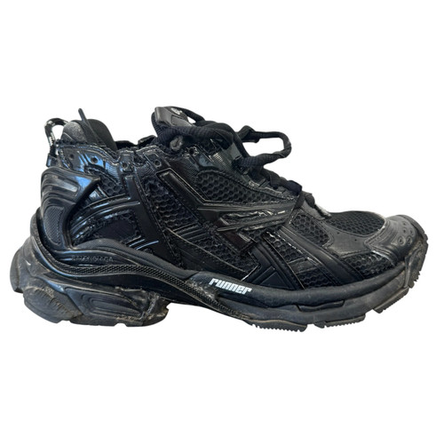 Balenciaga men runner low - men's,