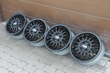 15" BBS alloys 4x100 corsa