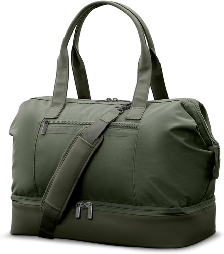 Samsonite weekender duffle - samsonite, –