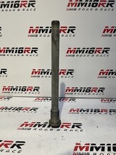 SUZUKI GSXR SWINGARM SPINDLE