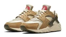 ✅ Nike Air Huarache X Stussy