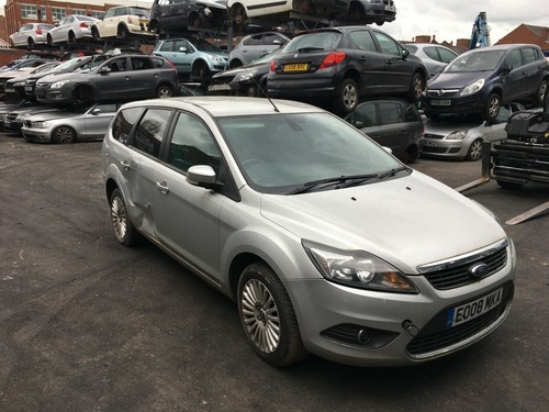 Ford focus mk2 1 8d - fl, 1.8d