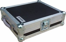 Arturia Minibrute Synthesizer Swan Flight Case (Hex)