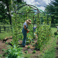 Garden Trellis Arch-Frame