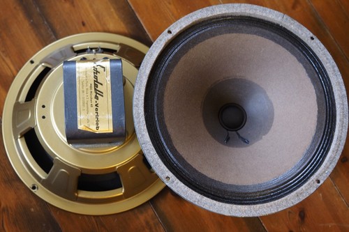 Isophon p30 37a - isophon, (echolette)