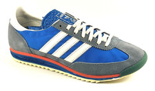 adidas SL 72 Vintage Originals Mens Shoes Trainers Uk Size 7 - 12   909495