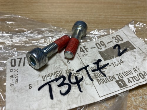 Kawasaki 92002 1844 screw - kawasaki, 92002-1844