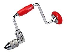 Hand Brace Drill Precision 4